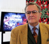 Jan Oberg