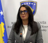 Jehona Ljušaku-Sadriju