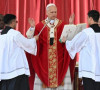 papa lav xiv