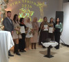 Ruža trijumfa