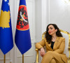 Vjosa Osmani