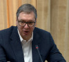 Vučić i Krozeto