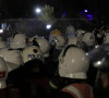 protest tirana 17 04 2026