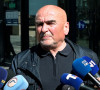 Pantović