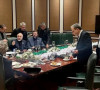 pregovori iran sad islamabad