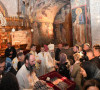 Vernici u Pećkoj patrijaršiji
