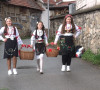 Lazareva subota u Štrpcu