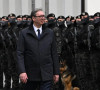Aleksandar Vučić, Kobre