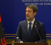 Ferit Hodža Priština 31 05 2026