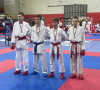 Omladinski karate klub “Kosovska Mitrovica”