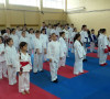 Karate turnir u Gračanici