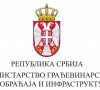 Ministarstvo građevinarstva, saobraćaja i infrastrukture