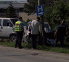 Saobraćajna nesreća