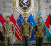 Oficiri za vezu KBS