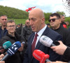 Ramuš Haradinaj 02 05 2026