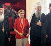Patrijarh uručuo orden Danici Marinković