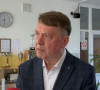 dragiša milović