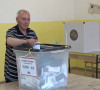 Glasanje u Donjoj Gušterici 