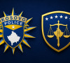 Kosovska policija i tužilaštvo ilustracija