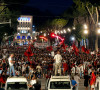 Protest Tirana 14 06 2026 TV Klan