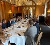 Ambasada Srbije u Švajcarskoj 
