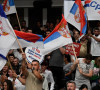 Srpska lista, završna konvencija