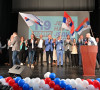 Srpska lista, završna konvencija