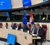 Starović na 18. sastanku Parlamentarnog odbora za stabilizaciju  i pridruživanje Evropske unije i Srbije (POSP)
