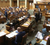 Švajcarski parlament