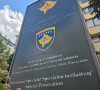 Specijalno tužilaštvo Kosova