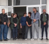 Protest zaposlenih u Partešu