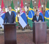 Marko Đurić i Mauro VIjeira