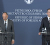 Marko Đurić i Jorgos Gerapetritis
