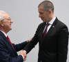 Marko Đurić i Mario Lubetkin
