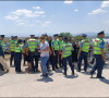 vernici na Gazimestanu, policija pretresa