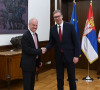 Vučić i Kopman