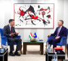 Ambasador Mađarske i Jeton Zuljfaj