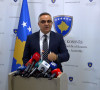 Besnik Tahiri