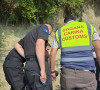 Akcija Kosovske policije