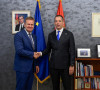 Marko Đurić i Peter Sorensen