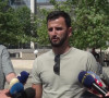 Damjan Otašević