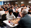 Šahovski turnir Srbija Open 2026