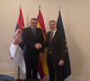 Ministarstvo za evropske integracije