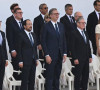 Vučić parada Pariz 14 07 2026