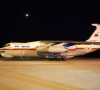 ruski avion Iljušin