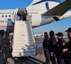 Albanska policija ekstradicija Rinas 16 08 2026