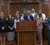 Poslanici DPK u Skupštini