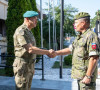 Ozkan Ulutaš i Kari Nisul