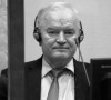 Ratko Mladić 