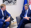 Sorensen i Plenković